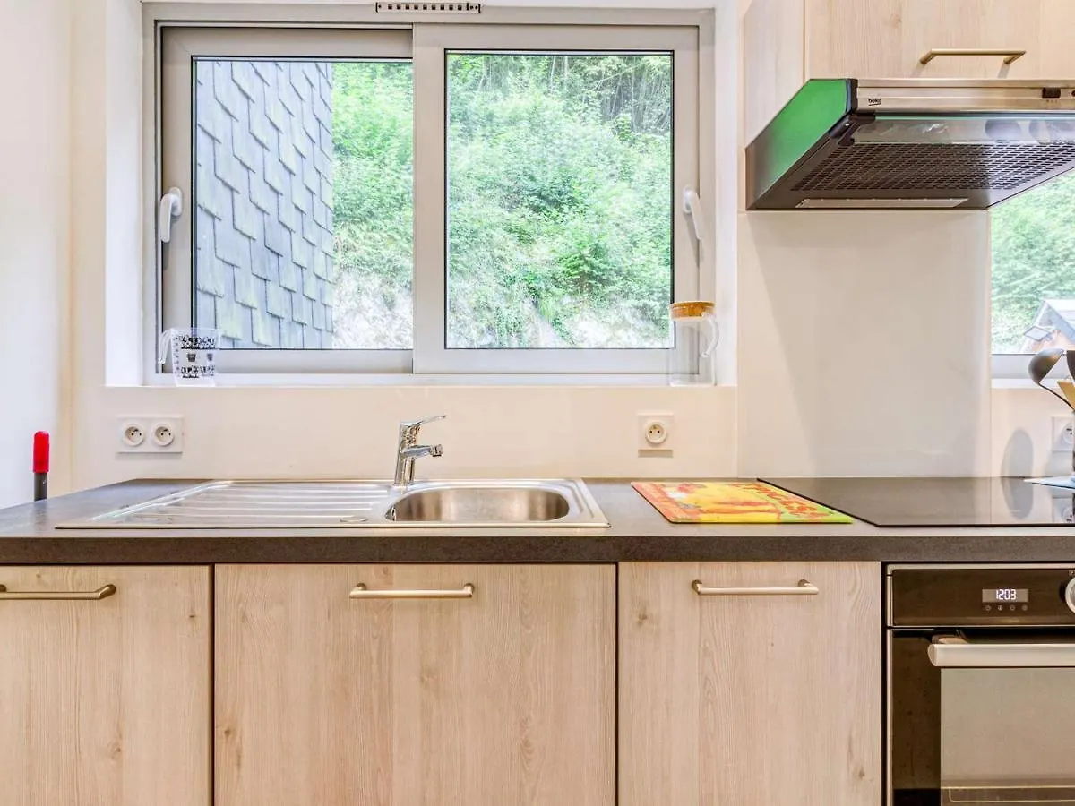 アパート Appartement T3 Moderne Et Confort, 5 Pers, Proche Des Thermes - Luz-Saint-Sauveur - Fr-1-402-112