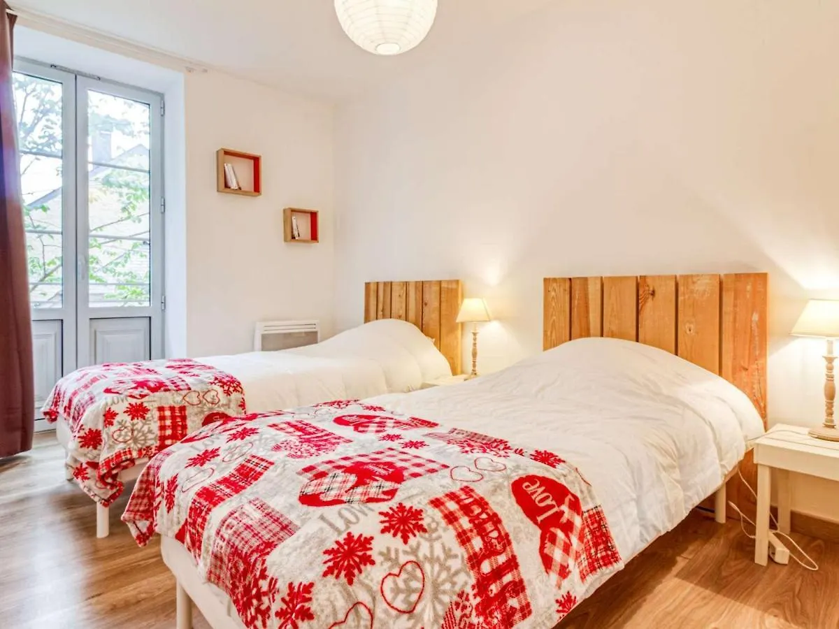Appartement T3 Moderne Et Confort, 5 Pers, Proche Des Thermes - Luz-Saint-Sauveur - Fr-1-402-112 アパート